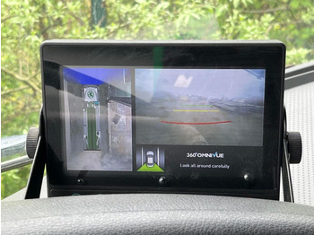 Camión bomba de hormigón MERCEDES-BENZ Actros 2641 6x4  Betonpumpe Schwing S 36 X nur 2786h: foto 2