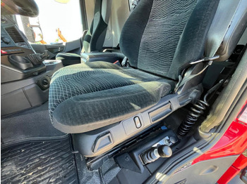 Camión volquete MERCEDES-BENZ Arocs 2648 6x4 3-Achs Kipper Bordmatik: foto 2 Camión volquete MERCEDES-BENZ Arocs 2648 6x4 3-Achs Kipper Bordmatik: foto 2