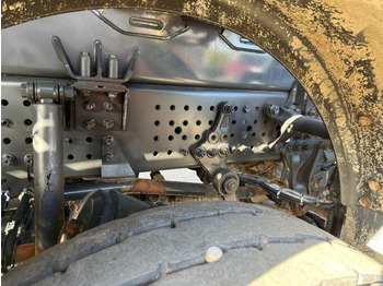 Leasing para MERCEDES-BENZ Arocs 4145 8x8 4 Achs Muldenkipper Meiller MERCEDES-BENZ Arocs 4145 8x8 4 Achs Muldenkipper Meiller: foto 5 Leasing para MERCEDES-BENZ Arocs 4145 8x8 4 Achs Muldenkipper Meiller MERCEDES-BENZ Arocs 4145 8x8 4 Achs Muldenkipper Meiller: foto 5