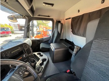 Leasing para MERCEDES-BENZ Arocs 4145 8x8 4 Achs Muldenkipper Meiller MERCEDES-BENZ Arocs 4145 8x8 4 Achs Muldenkipper Meiller: foto 2 Leasing para MERCEDES-BENZ Arocs 4145 8x8 4 Achs Muldenkipper Meiller MERCEDES-BENZ Arocs 4145 8x8 4 Achs Muldenkipper Meiller: foto 2