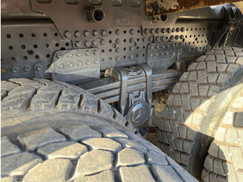 Leasing para MERCEDES-BENZ Arocs 4145 8x8 4 Achs Muldenkipper Meiller MERCEDES-BENZ Arocs 4145 8x8 4 Achs Muldenkipper Meiller: foto 3 Leasing para MERCEDES-BENZ Arocs 4145 8x8 4 Achs Muldenkipper Meiller MERCEDES-BENZ Arocs 4145 8x8 4 Achs Muldenkipper Meiller: foto 3