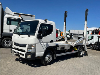 Furgoneta basculante MITSUBISHI
