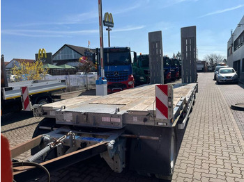 Remolque góndola rebajadas MÜLLER MITTELTAL