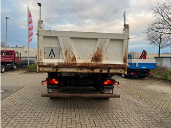 Remolque volquete RENDERS Tandem-3-Seiten-Kipper Kippanhänger RMAD 9-9L: foto 4 Remolque volquete RENDERS Tandem-3-Seiten-Kipper Kippanhänger RMAD 9-9L: foto 4