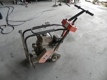 Maquinaria para hormigón NORTON