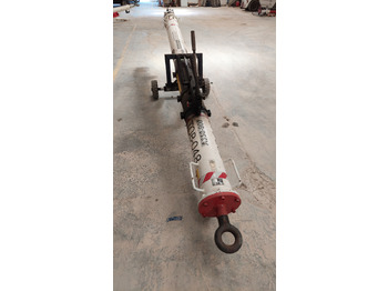 Equipo de apoyo en tierra