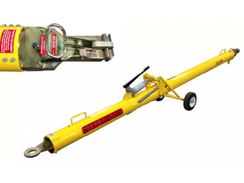 Equipo de apoyo en tierra