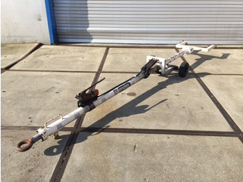 Equipo de apoyo en tierra