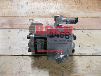 Válvula hidráulica