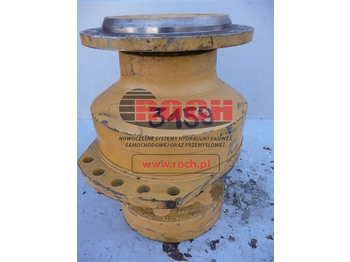 Motor hidráulico BOMAG