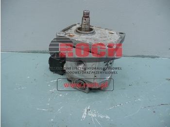 Motor hidráulico para Maquinaria de construcción CASAPPA 01998697 577835: foto 2