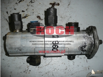 Bomba hidráulica CATERPILLAR