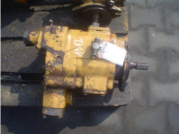 Bomba hidráulica CATERPILLAR