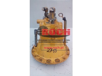 Motor hidráulico CATERPILLAR