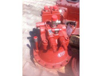 Motor hidráulico CATERPILLAR
