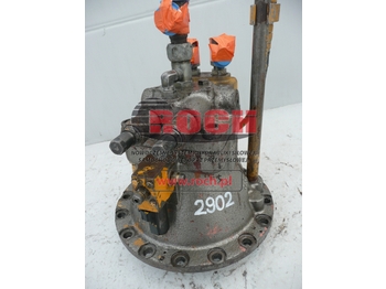 Motor hidráulico CATERPILLAR