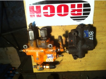 Válvula hidráulica DANFOSS / SAUER