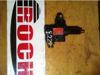 Válvula hidráulica DANFOSS / SAUER