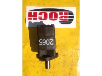 Motor hidráulico DANFOSS / SAUER