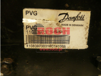 Válvula hidráulica DANFOSS / SAUER