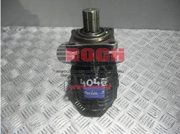 Bomba hidráulica CASAPPA