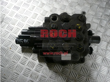 Válvula hidráulica JCB