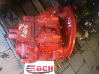 Bomba hidráulica KAWASAKI