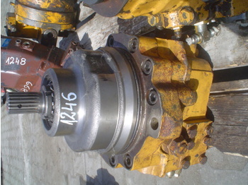 Motor hidráulico KOMATSU