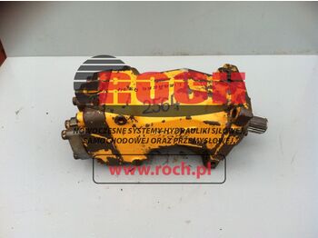 Motor hidráulico LINDE
