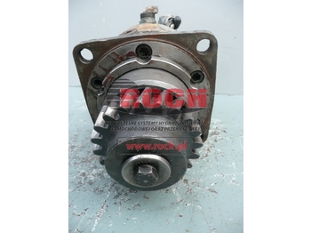 Motor hidráulico para Maquinaria de construcción LINDE MF75: foto 2 Motor hidráulico para Maquinaria de construcción LINDE MF75: foto 2