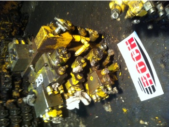 Válvula hidráulica LINDE