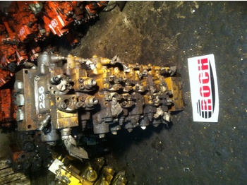 Válvula hidráulica LINDE