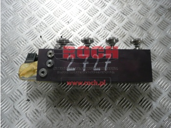 Válvula hidráulica LT-3W64.0K PA-1906615 - 4 SEKCYJNY: foto 2