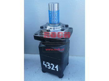 Motor hidráulico DANFOSS / SAUER