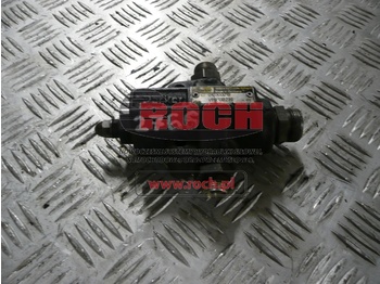 Válvula hidráulica PARKER