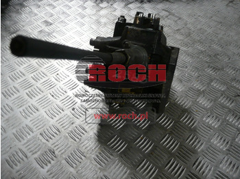 Válvula hidráulica PARKER