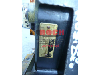 Válvula hidráulica PARKER