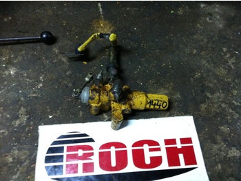 Válvula hidráulica PARKER