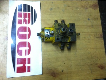 Válvula hidráulica PARKER