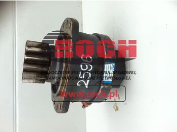 Motor hidráulico POCLAIN