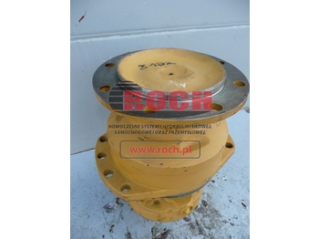 Motor hidráulico POCLAIN