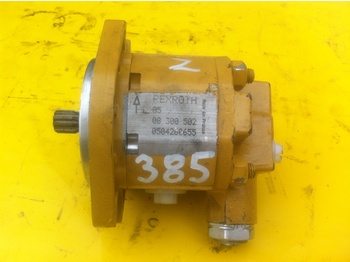 Bomba hidráulica REXROTH