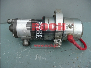 Bomba hidráulica REXROTH