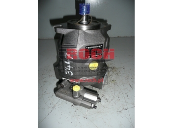 Bomba hidráulica REXROTH