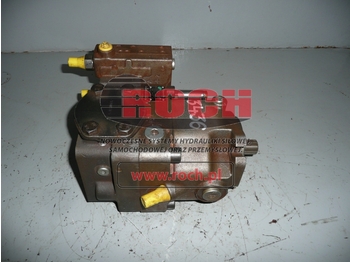 Bomba hidráulica REXROTH