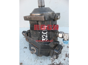 Motor hidráulico REXROTH