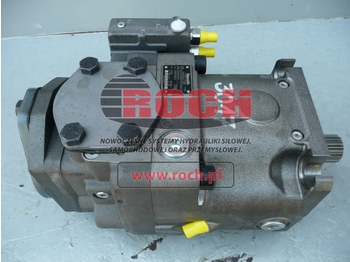 Bomba hidráulica REXROTH