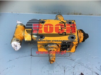 Válvula hidráulica REXROTH