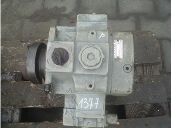 Bomba hidráulica REXROTH