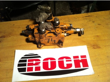 Válvula hidráulica REXROTH